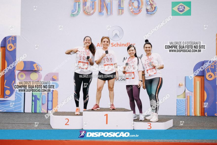 Circuito de Corrida Juntos - Etapa Londrina