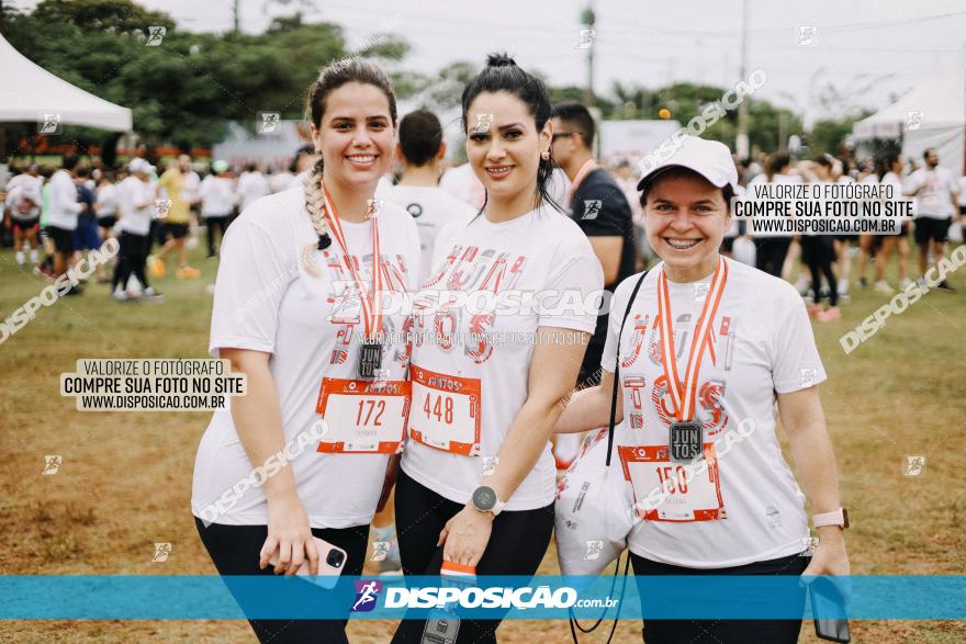 Circuito de Corrida Juntos - Etapa Londrina