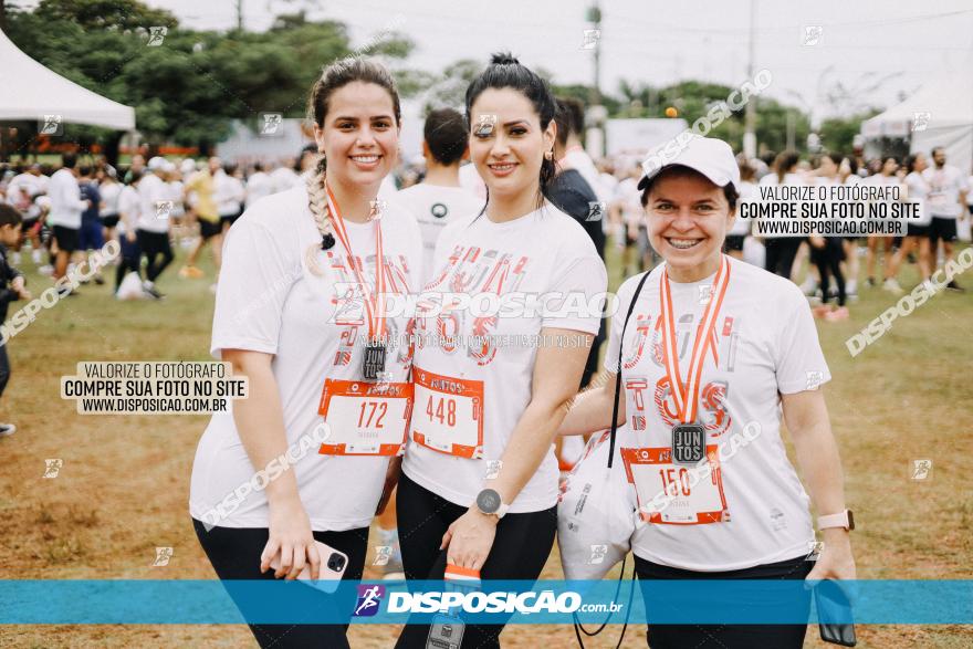 Circuito de Corrida Juntos - Etapa Londrina