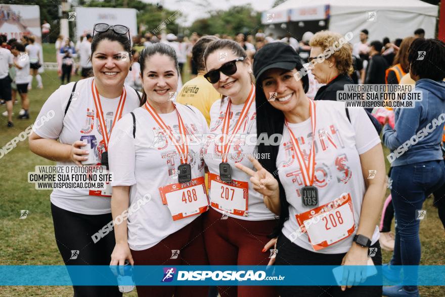 Circuito de Corrida Juntos - Etapa Londrina