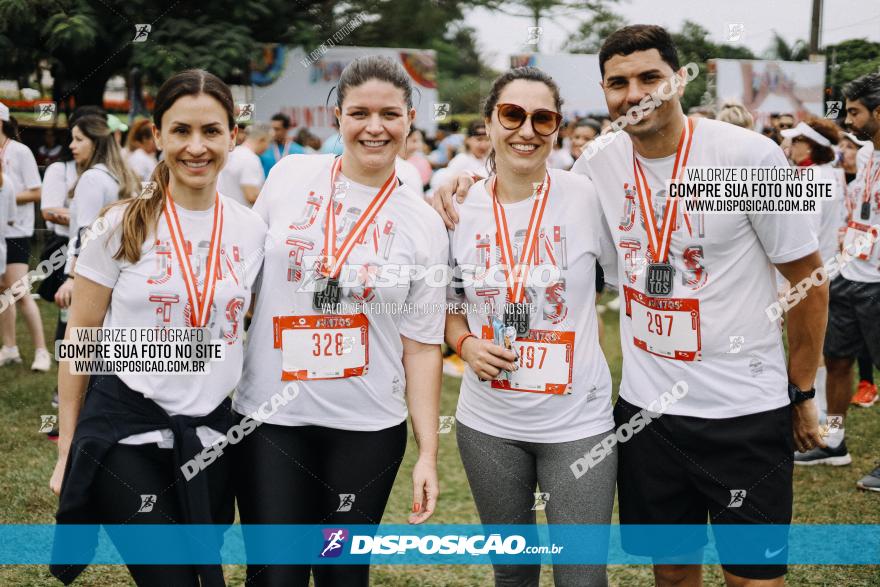 Circuito de Corrida Juntos - Etapa Londrina