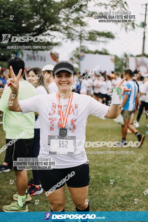 Circuito de Corrida Juntos - Etapa Londrina