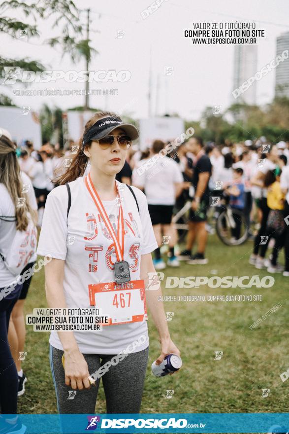 Circuito de Corrida Juntos - Etapa Londrina