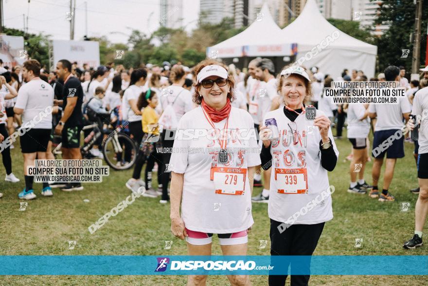 Circuito de Corrida Juntos - Etapa Londrina