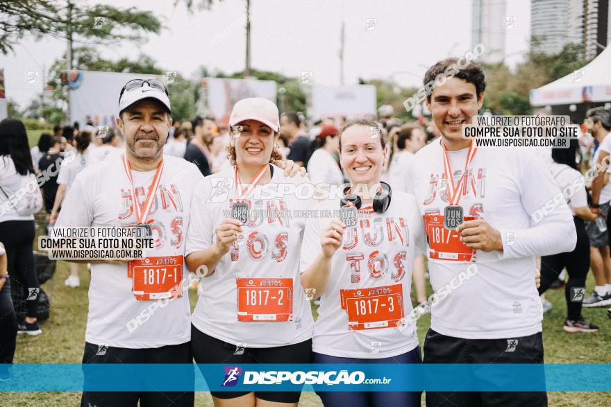 Circuito de Corrida Juntos - Etapa Londrina