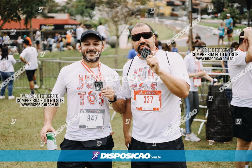 Circuito de Corrida Juntos - Etapa Londrina