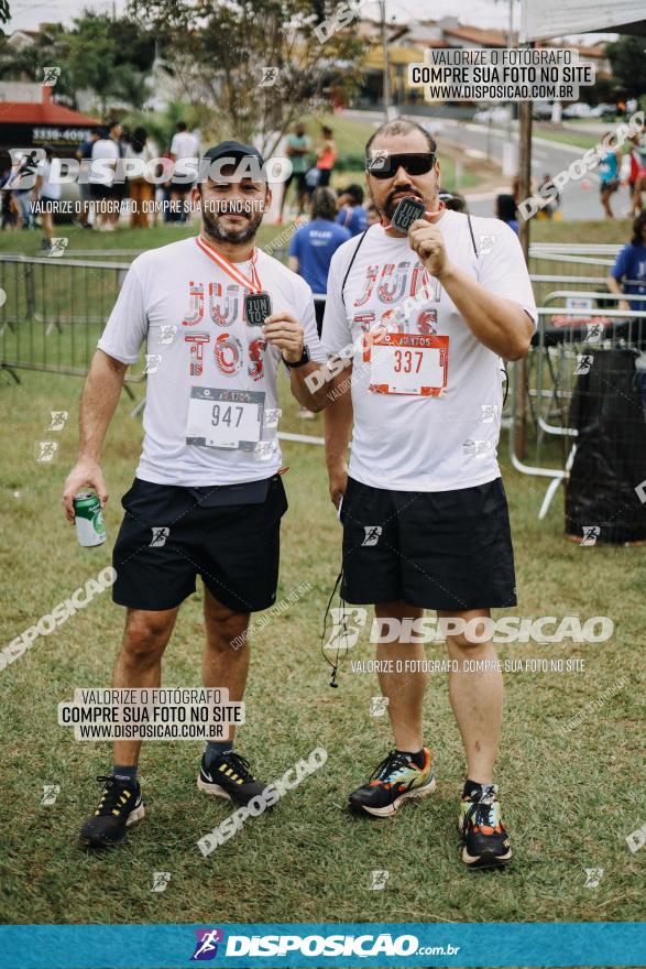 Circuito de Corrida Juntos - Etapa Londrina