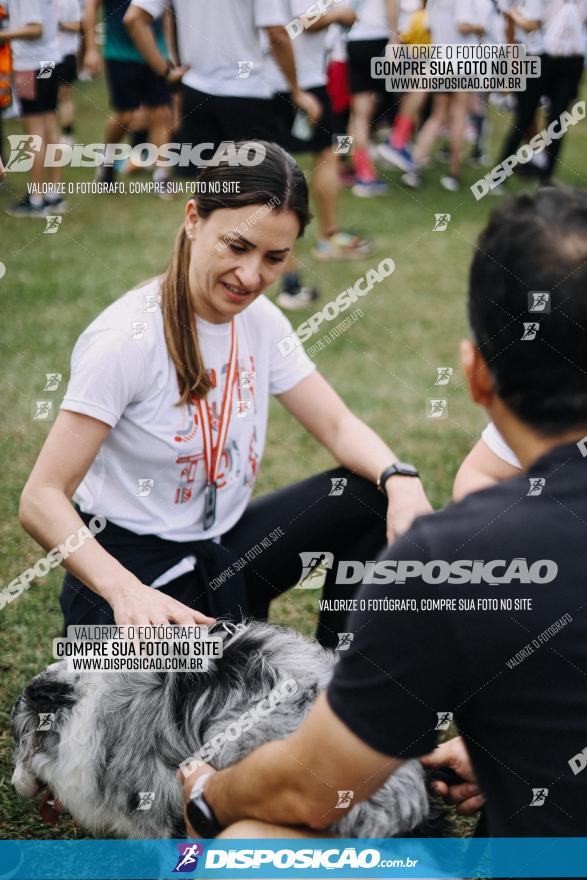 Circuito de Corrida Juntos - Etapa Londrina