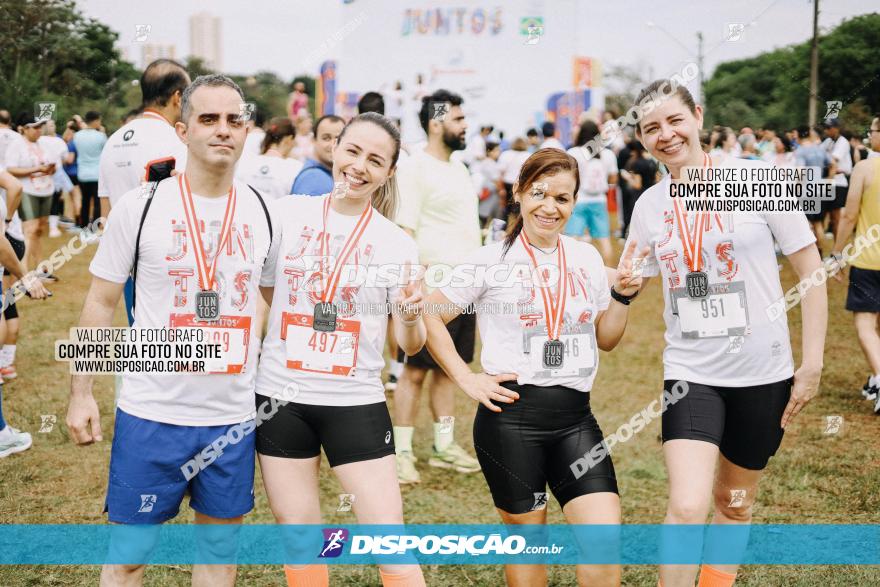 Circuito de Corrida Juntos - Etapa Londrina