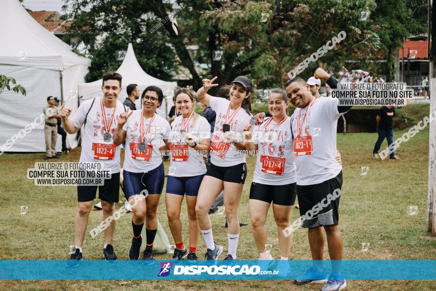 Circuito de Corrida Juntos - Etapa Londrina