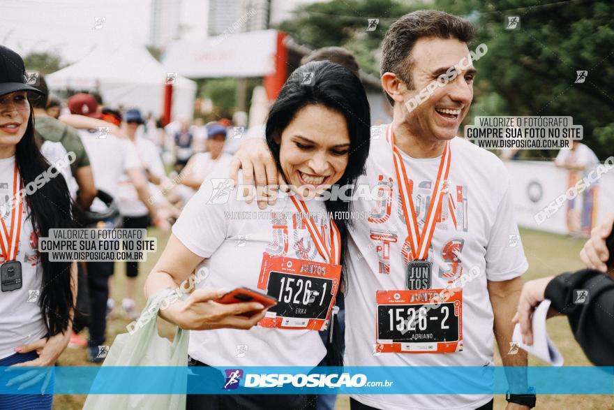 Circuito de Corrida Juntos - Etapa Londrina