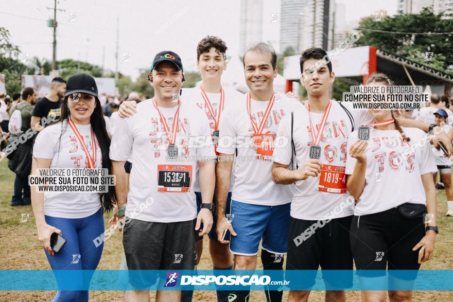 Circuito de Corrida Juntos - Etapa Londrina