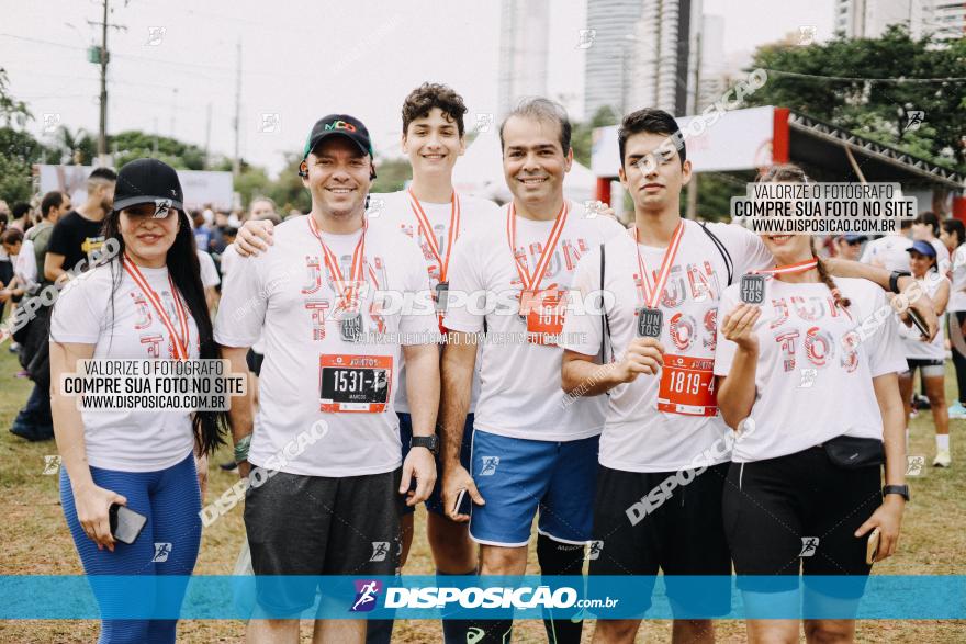 Circuito de Corrida Juntos - Etapa Londrina