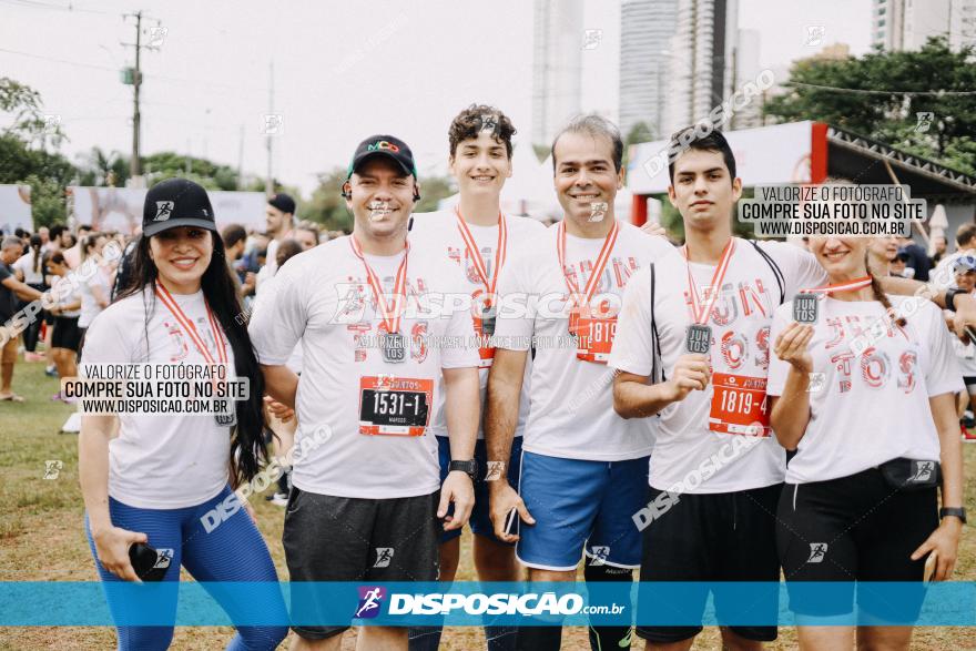 Circuito de Corrida Juntos - Etapa Londrina