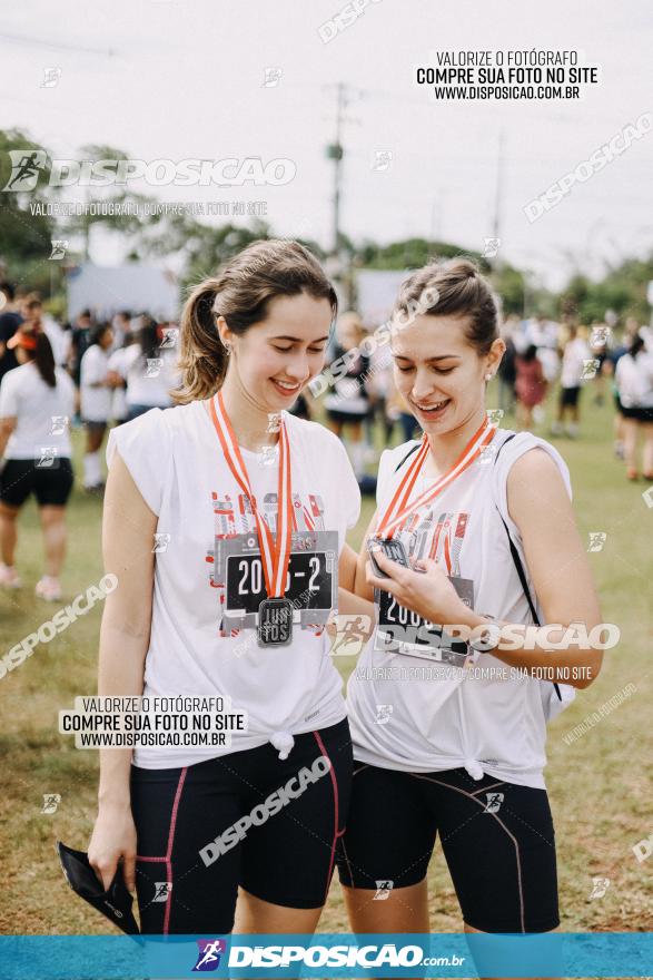 Circuito de Corrida Juntos - Etapa Londrina