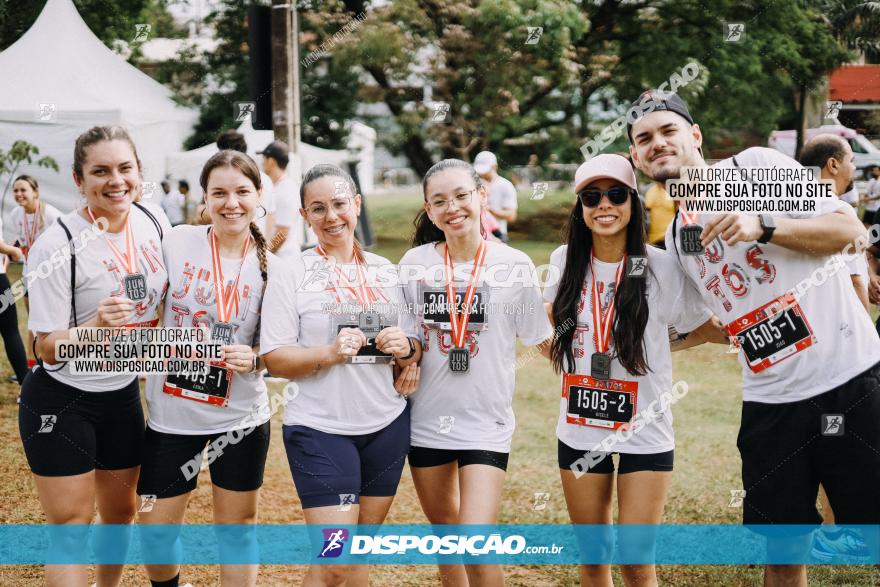 Circuito de Corrida Juntos - Etapa Londrina