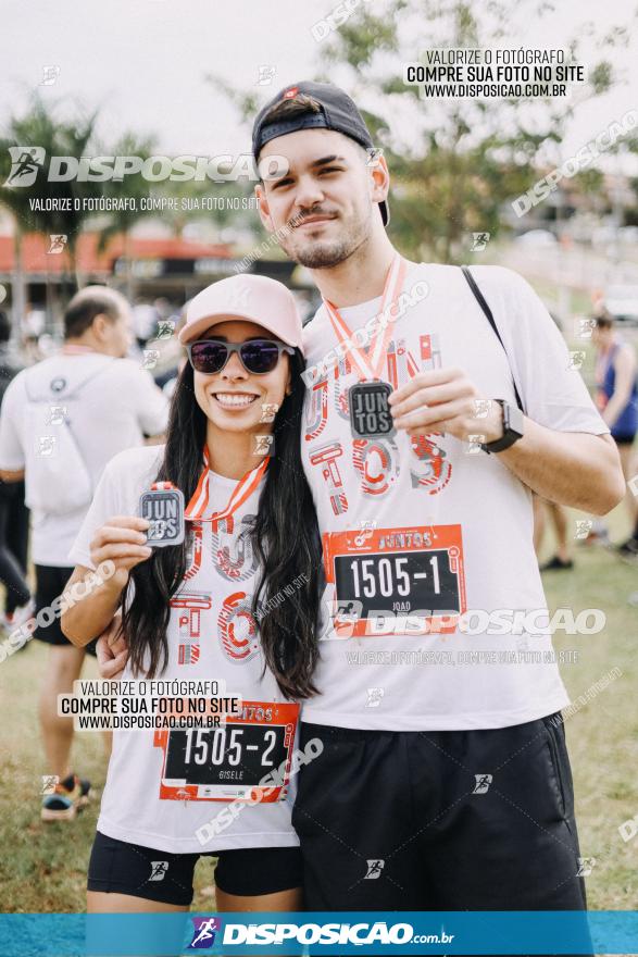 Circuito de Corrida Juntos - Etapa Londrina