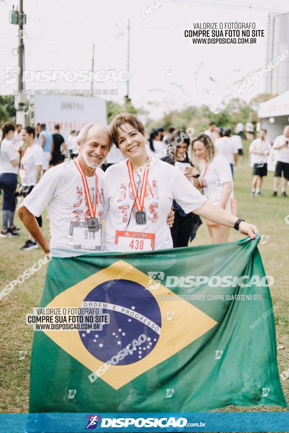 Circuito de Corrida Juntos - Etapa Londrina