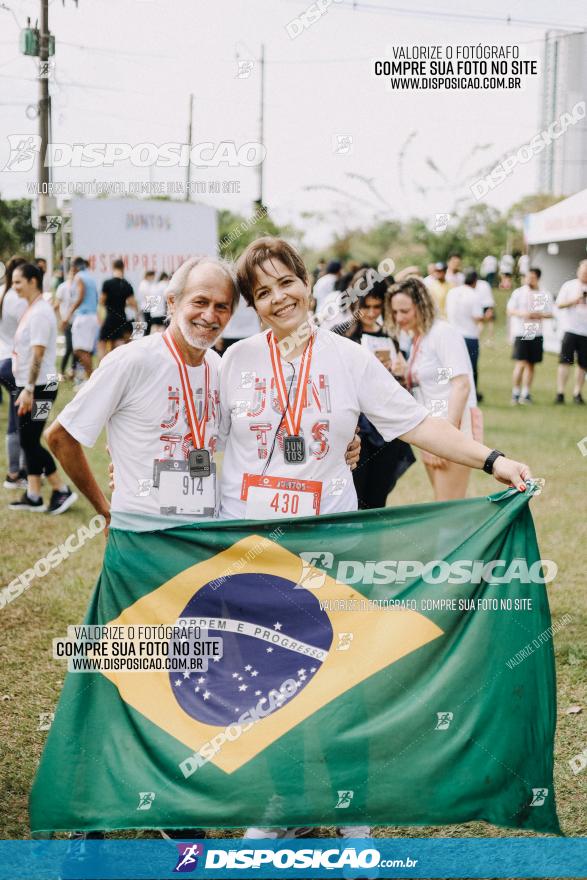 Circuito de Corrida Juntos - Etapa Londrina