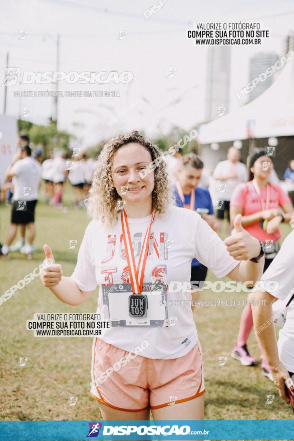 Circuito de Corrida Juntos - Etapa Londrina