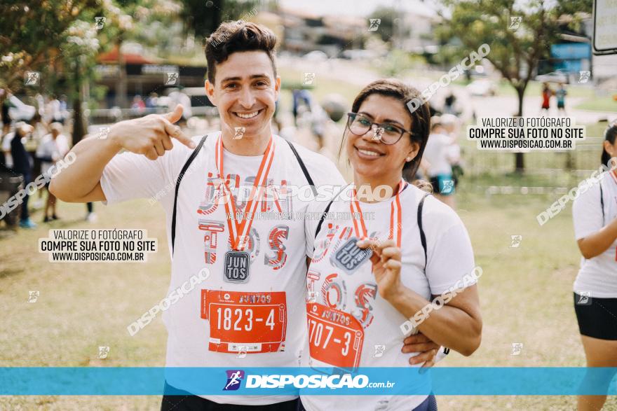 Circuito de Corrida Juntos - Etapa Londrina