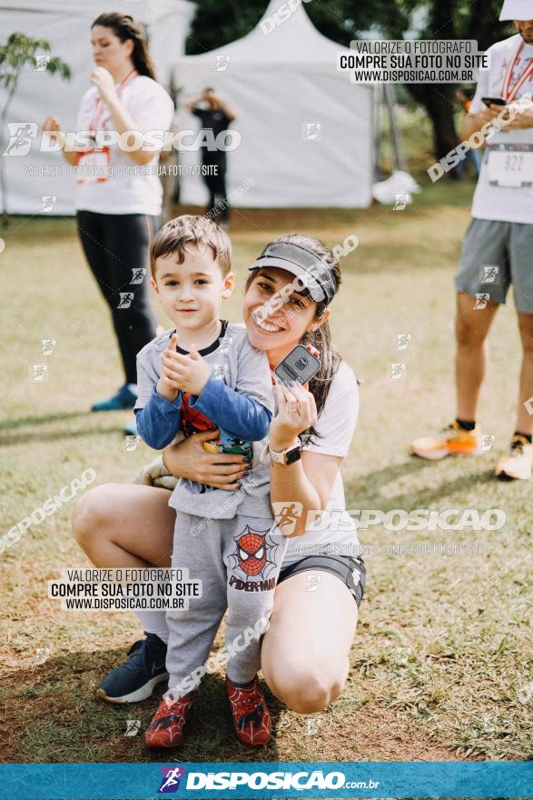 Circuito de Corrida Juntos - Etapa Londrina