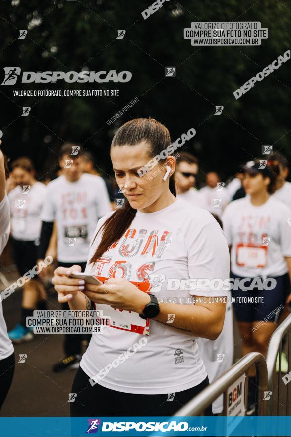 Circuito de Corrida Juntos - Etapa Londrina