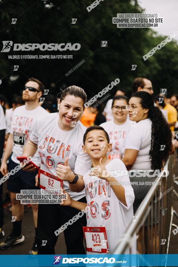 Circuito de Corrida Juntos - Etapa Londrina