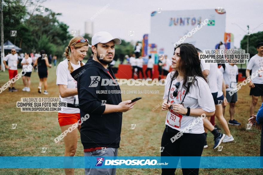 Circuito de Corrida Juntos - Etapa Londrina