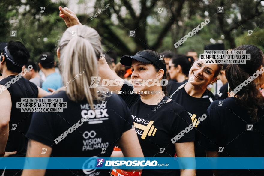 Circuito de Corrida Juntos - Etapa Londrina