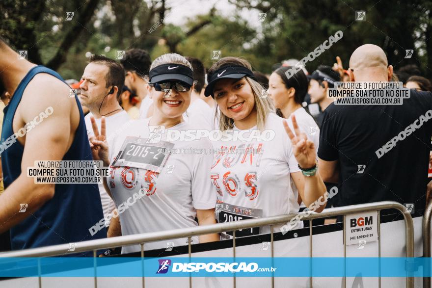 Circuito de Corrida Juntos - Etapa Londrina