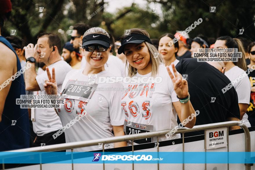 Circuito de Corrida Juntos - Etapa Londrina