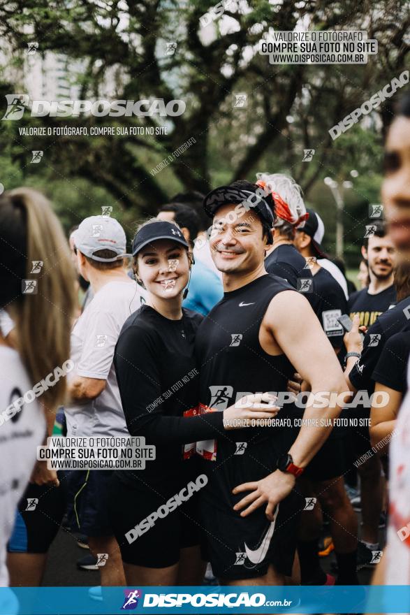 Circuito de Corrida Juntos - Etapa Londrina