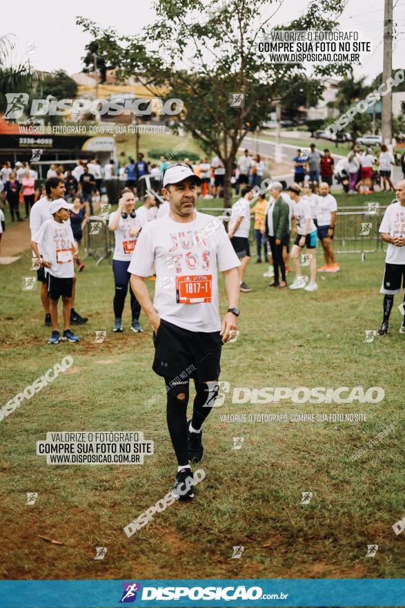 Circuito de Corrida Juntos - Etapa Londrina