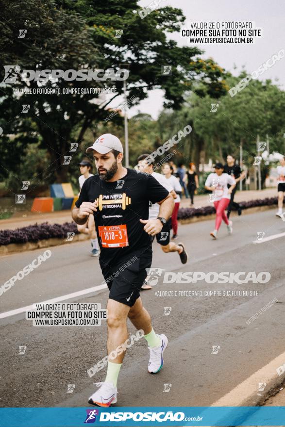 Circuito de Corrida Juntos - Etapa Londrina