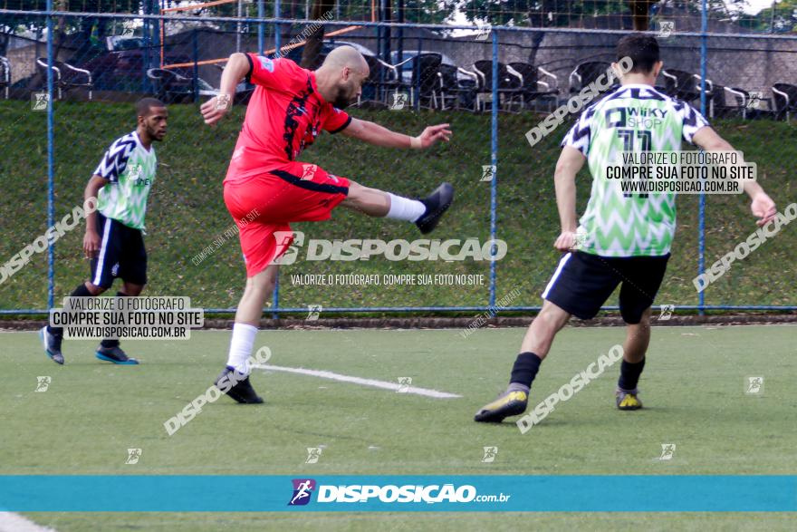 Copa Land View e Superliga BigBol