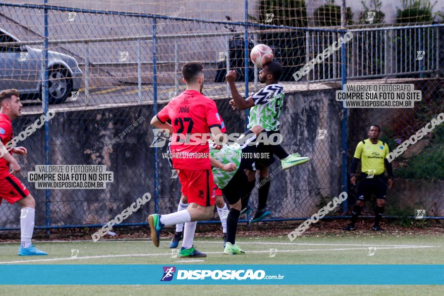 Copa Land View e Superliga BigBol