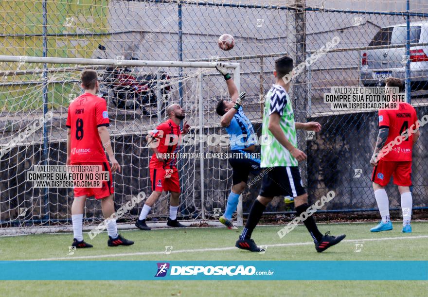 Copa Land View e Superliga BigBol