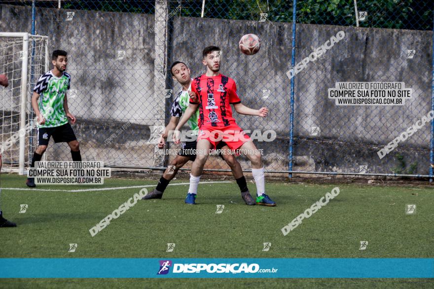 Copa Land View e Superliga BigBol