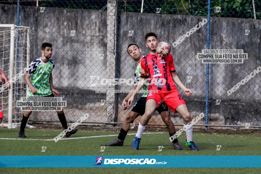 Copa Land View e Superliga BigBol