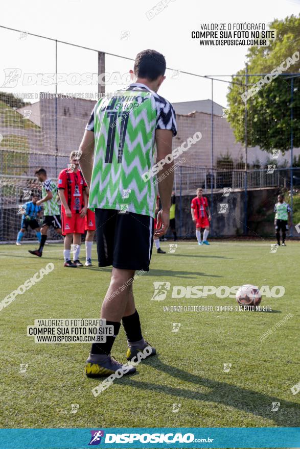 Copa Land View e Superliga BigBol