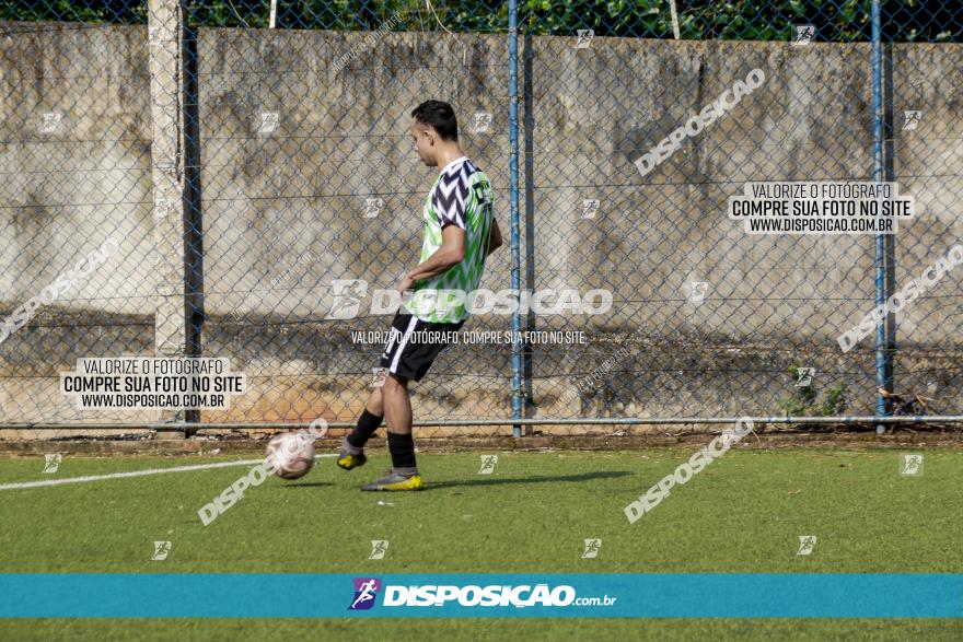 Copa Land View e Superliga BigBol