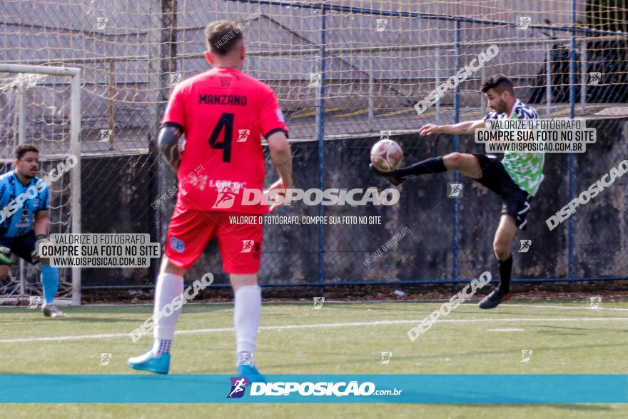 Copa Land View e Superliga BigBol