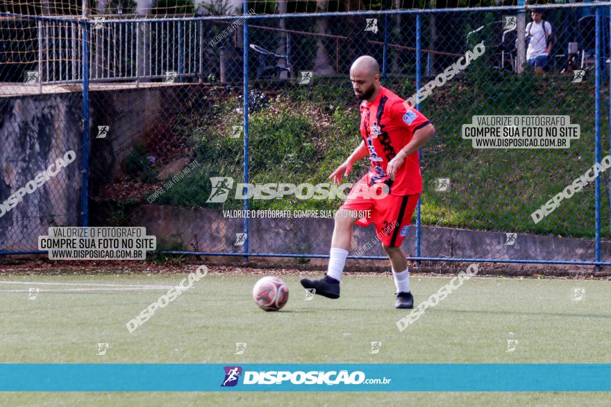 Copa Land View e Superliga BigBol