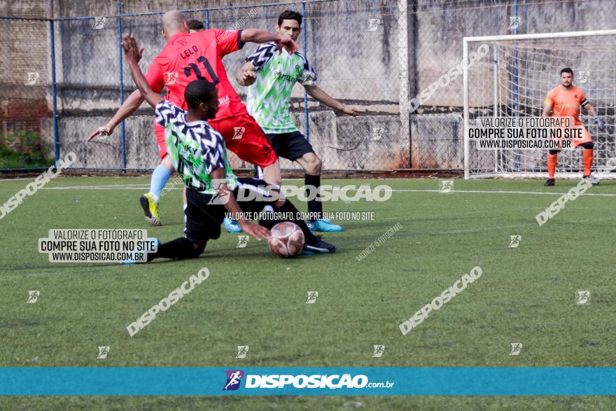 Copa Land View e Superliga BigBol