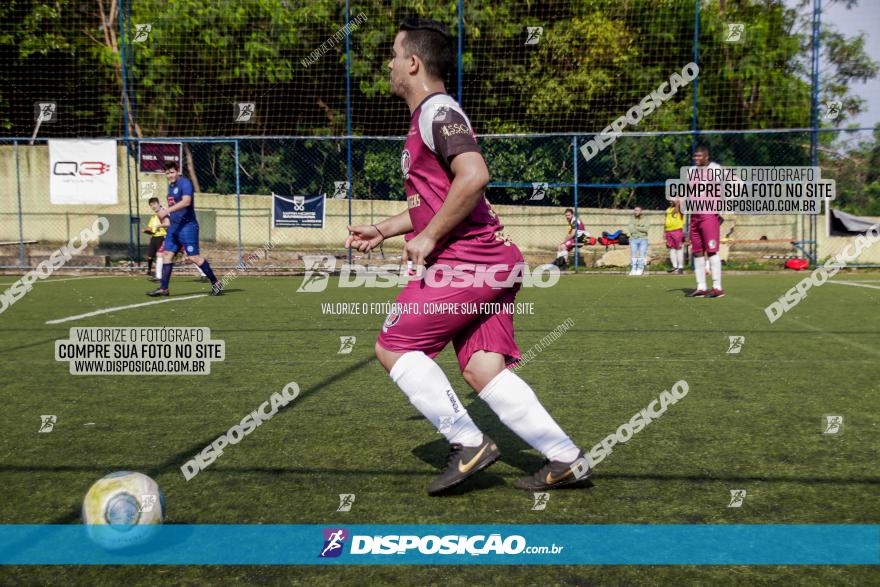 Copa Land View e Superliga BigBol