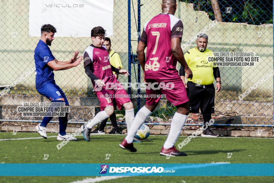 Copa Land View e Superliga BigBol