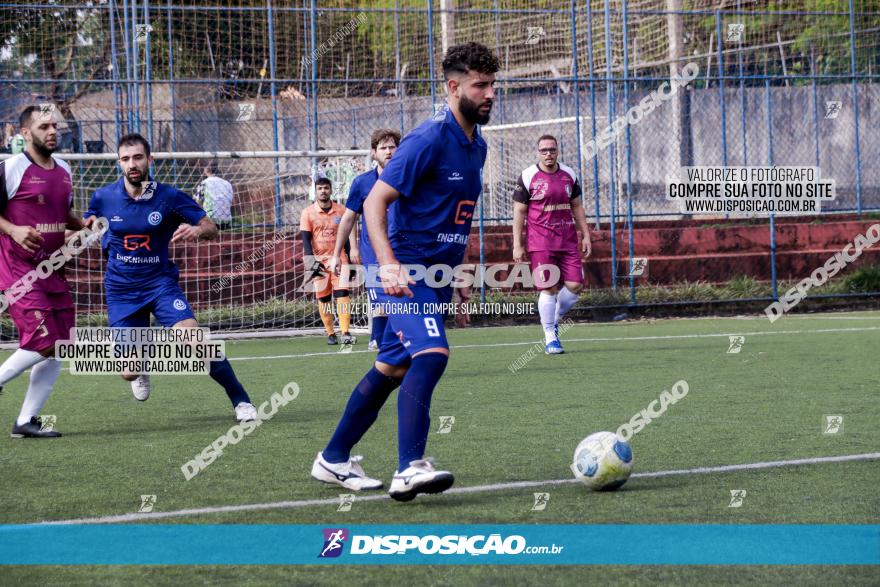 Copa Land View e Superliga BigBol