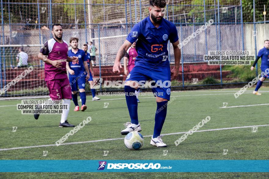 Copa Land View e Superliga BigBol