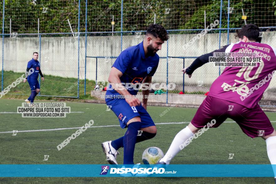 Copa Land View e Superliga BigBol